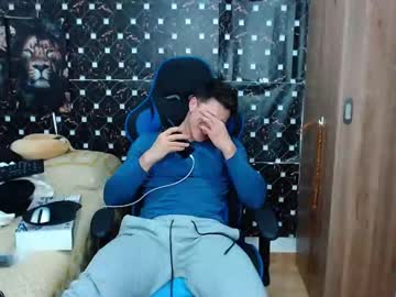 Griego01 Chaturbate stream image from June 22, 2025