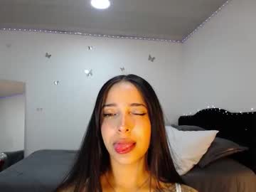 Iamroxanne Chaturbate stream image from June 22, 2025
