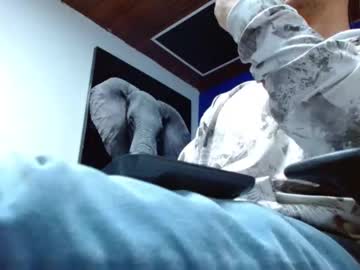 Jacob_Greene1 Chaturbate stream image from June 22, 2025