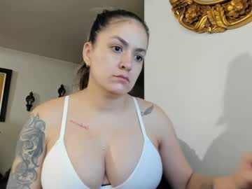 Kyhara Chaturbate stream image from June 22, 2025