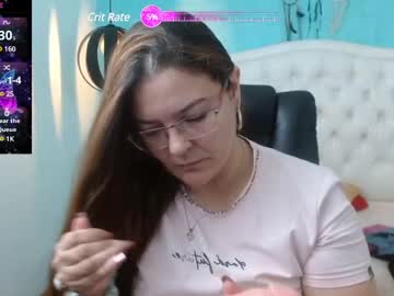Msjossie Chaturbate stream image from June 22, 2025
