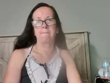 Naughtypeachgoddess Chaturbate stream image from June 22, 2025