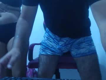 Pareja_Sexy_Boy Chaturbate stream image from June 22, 2025