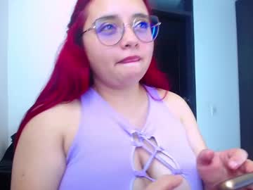 _Redsexy Chaturbate stream image from June 22, 2025