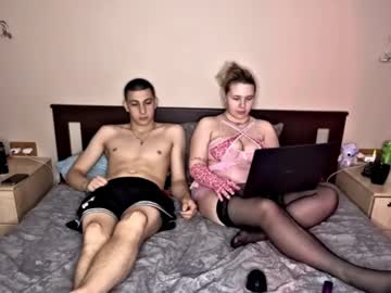 Rina_Rik Chaturbate stream image from June 22, 2025