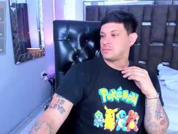 Ryden__ Chaturbate stream image from June 22, 2025