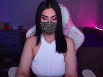 Yasmina___ Chaturbate stream image from June 22, 2025