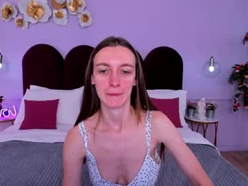 Agataparadise Chaturbate stream image from June 22, 2025