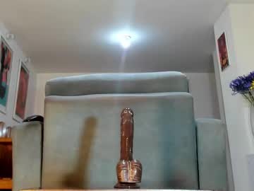 Alexislondon_ Chaturbate stream image from June 22, 2025