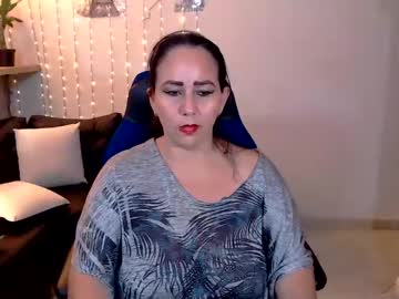 Ashley_Prg2 Chaturbate stream image from June 22, 2025