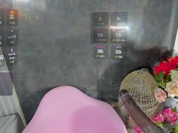 Barbara_Connor Chaturbate stream image from June 22, 2025