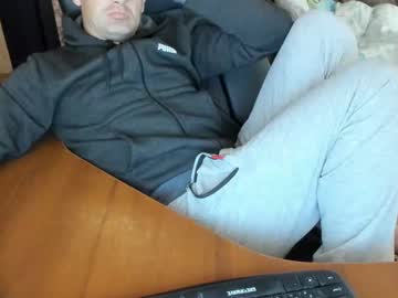 Boyapollon Chaturbate stream image from June 22, 2025