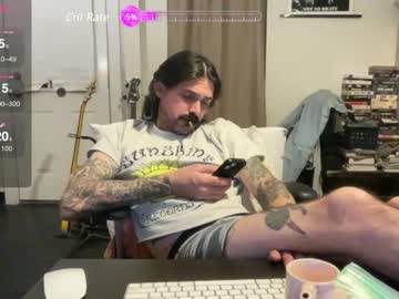 Cantleavethehouse Chaturbate stream image from June 22, 2025