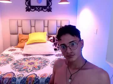 Chip_Morgan Chaturbate stream image from June 22, 2025