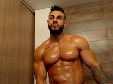 Connor_H1 Chaturbate stream image from June 22, 2025