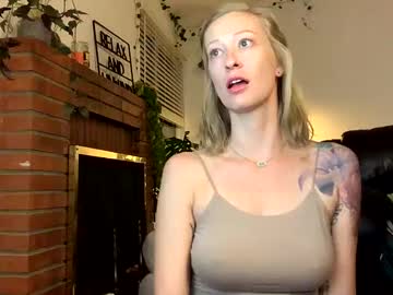 Enterelectra Chaturbate stream image from June 22, 2025