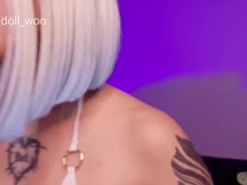 Gaby_Doll_Woo Chaturbate stream image from June 22, 2025