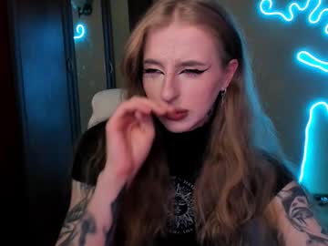 Harley_Kimm Chaturbate stream image from June 22, 2025