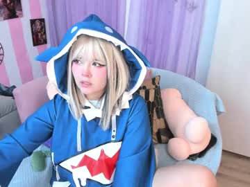 Hell_Fairy Chaturbate stream image from June 22, 2025