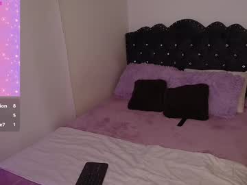 Maiaa_Evans Chaturbate stream image from June 22, 2025