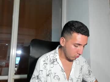 Martinsanta Chaturbate stream image from June 22, 2025
