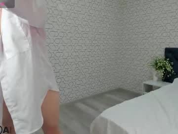 Mary__Bailey Chaturbate stream image from June 22, 2025