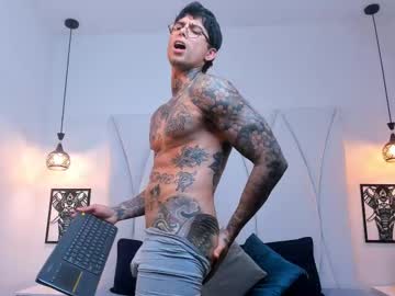 Mateo_Dilucajs1 Chaturbate stream image from June 22, 2025