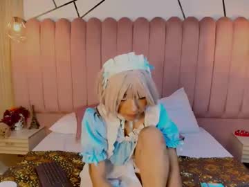 Melodymoonn Chaturbate stream image from June 22, 2025