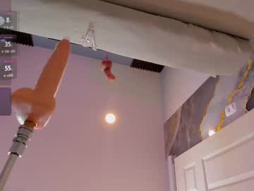 Sasha__Moore Chaturbate stream image from June 22, 2025