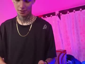 Stuart_Boy_ Chaturbate stream image from June 22, 2025