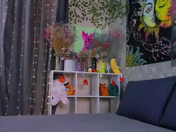 Violet_Walker7 Chaturbate stream image from June 22, 2025