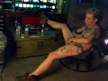 Argabright Chaturbate stream image from June 22, 2025