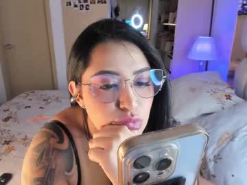 Asshley__ Chaturbate stream image from June 22, 2025