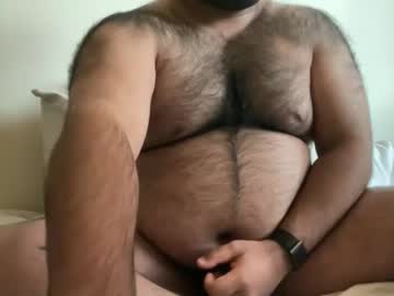 Hairyaussie00 Chaturbate stream image from June 22, 2025