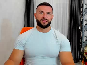 Joshuamuscle69 Chaturbate stream image from June 22, 2025