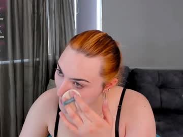 Lucettacarrington Chaturbate stream image from June 22, 2025