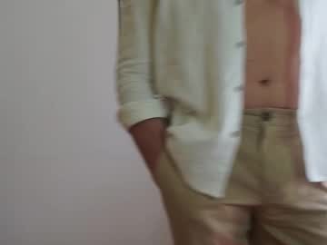 Mrgreeneyes01 Chaturbate stream image from June 22, 2025