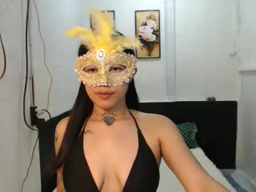 Mysteryiasex Chaturbate stream image from June 22, 2025