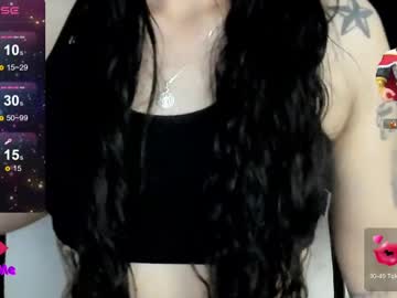 Natasha__Logan Chaturbate stream image from June 22, 2025