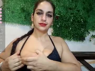 Odalisca_Bellydancer Chaturbate stream image from June 22, 2025