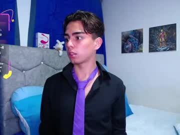 Owenblue__ Chaturbate stream image from June 22, 2025