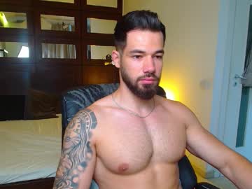 Roninduke Chaturbate stream image from June 22, 2025