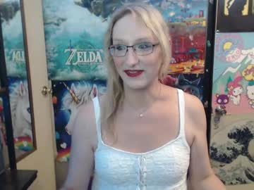 Savanah_Banana Chaturbate stream image from June 22, 2025