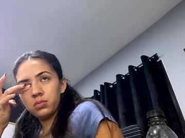Wendy1814 Chaturbate stream image from June 22, 2025