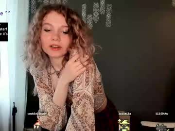 Lanshan_Classy Chaturbate stream image from June 22, 2025
