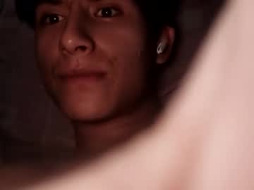 Luis_0909 Chaturbate stream image from June 22, 2025