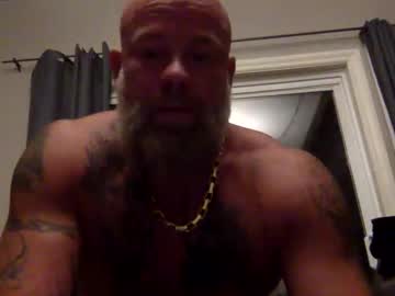 Muscledick40 Chaturbate stream image from June 22, 2025