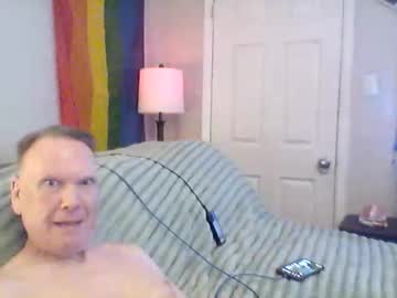 Oaklawnguy01 Chaturbate stream image from June 22, 2025