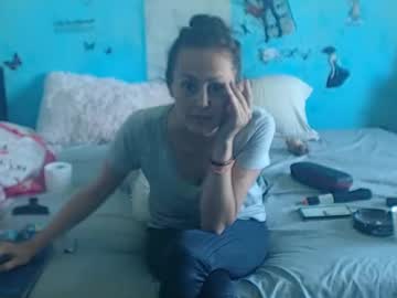 Sweetsexyamy Chaturbate stream image from June 22, 2025