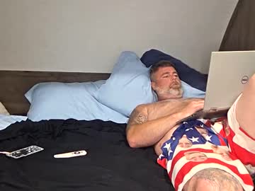Toedaddy69 Chaturbate stream image from June 22, 2025